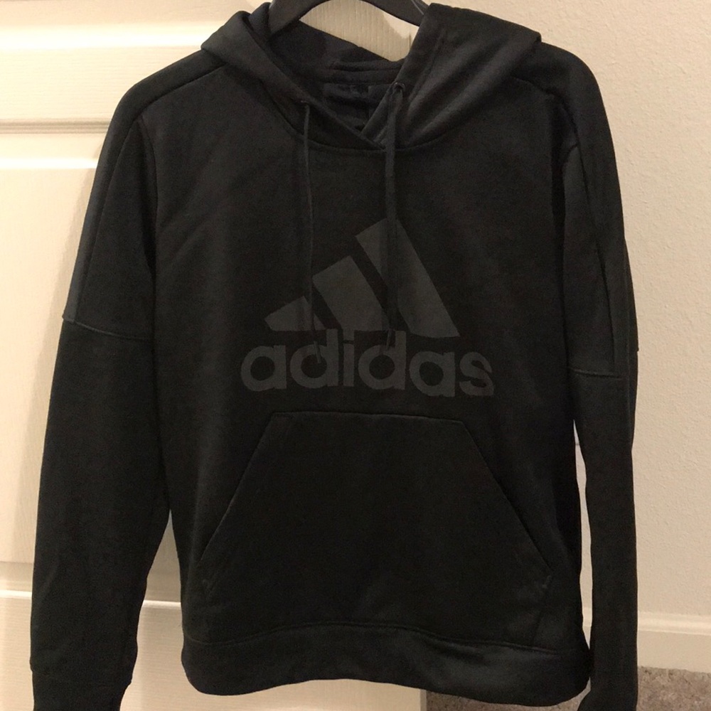 Adidas hoodie